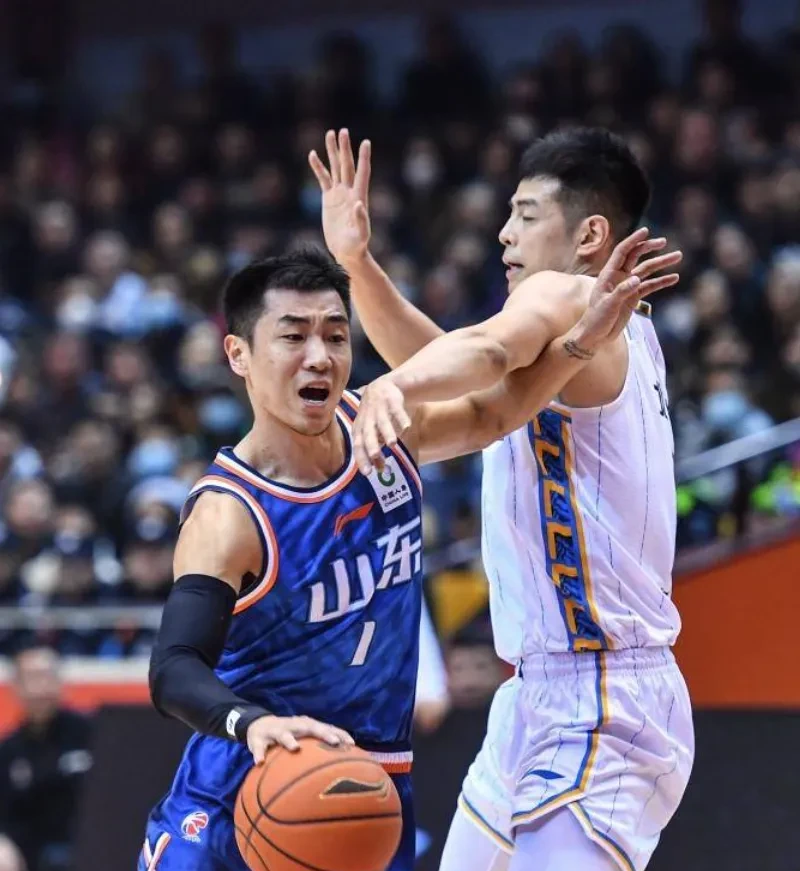 山东男篮最新赛程表